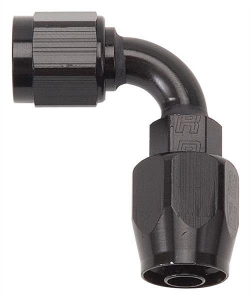 Russell Performance 610165 Russell Full Flow Hose Ends - Zander Auto Parts