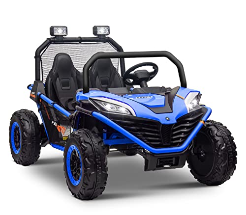 OTTARO Electric Vehicles Powerful Bluetooth - Zander Auto Parts