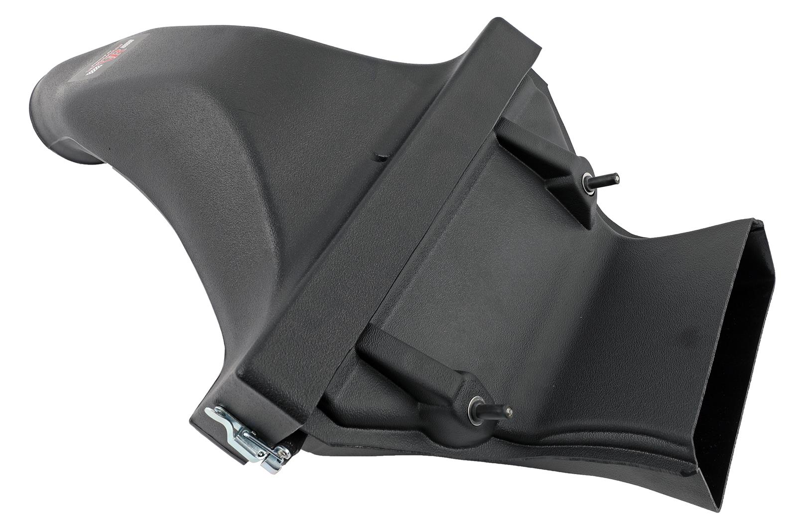 Vararam VR-SC1 VaraRam VR-SC1 C-6 Snake Charmer Ram Air Systems - Zander Auto Parts