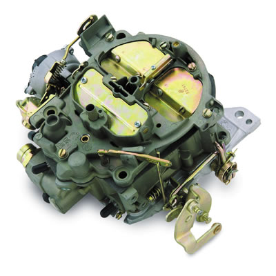 JET Performance 35001 JET Streetmaster Quadrajet Stage 1 Carburetors - Zander Auto Parts