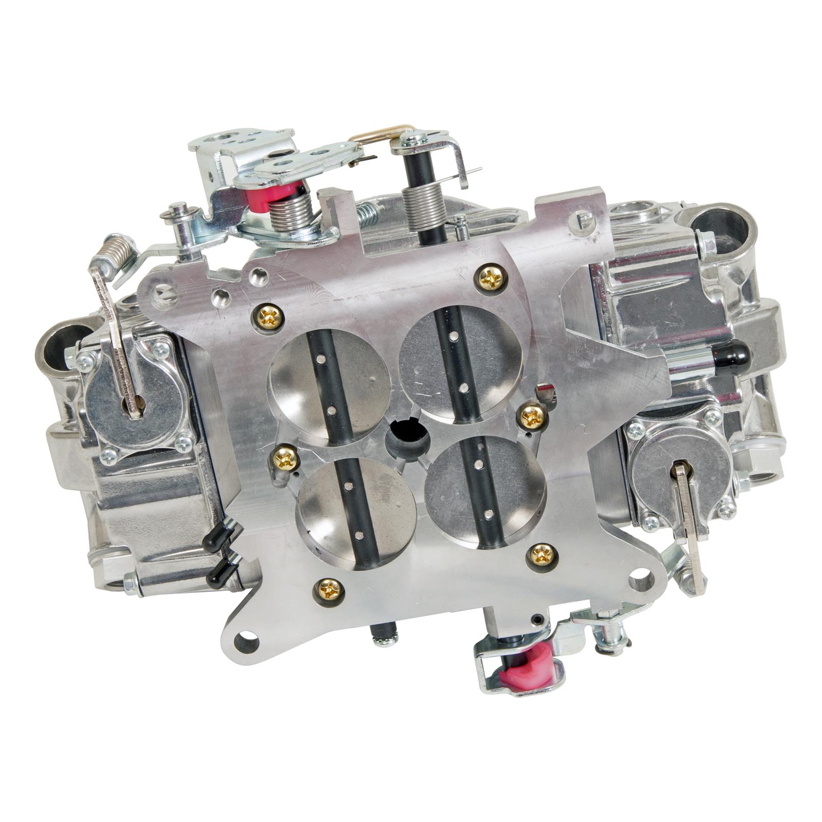 Quick Fuel SQ-750 Quick Fuel Street-Q Carburetors - Zander Auto Parts