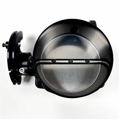 Nick Williams Performance SD103CABLEBK Nick Williams Performance Cable-Driven Throttle Bodies - Zander Auto Parts