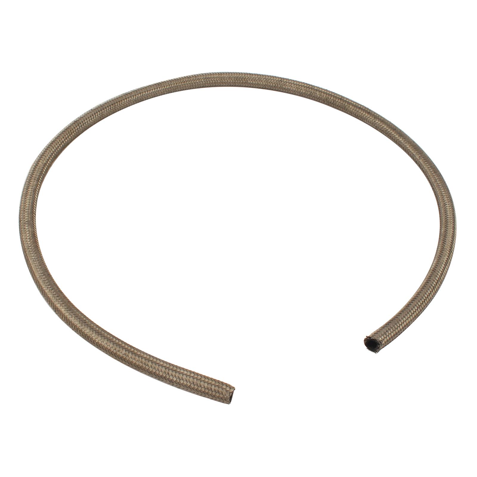 Summit Racing SUM-230603 Summit Racing™ Stainless Steel Hose - Zander Auto Parts