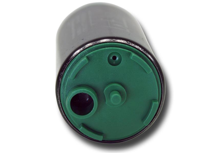 AEM Electronics 50-1200 AEM Electronics High-Flow In-Tank Electric Fuel Pumps - Zander Auto Parts