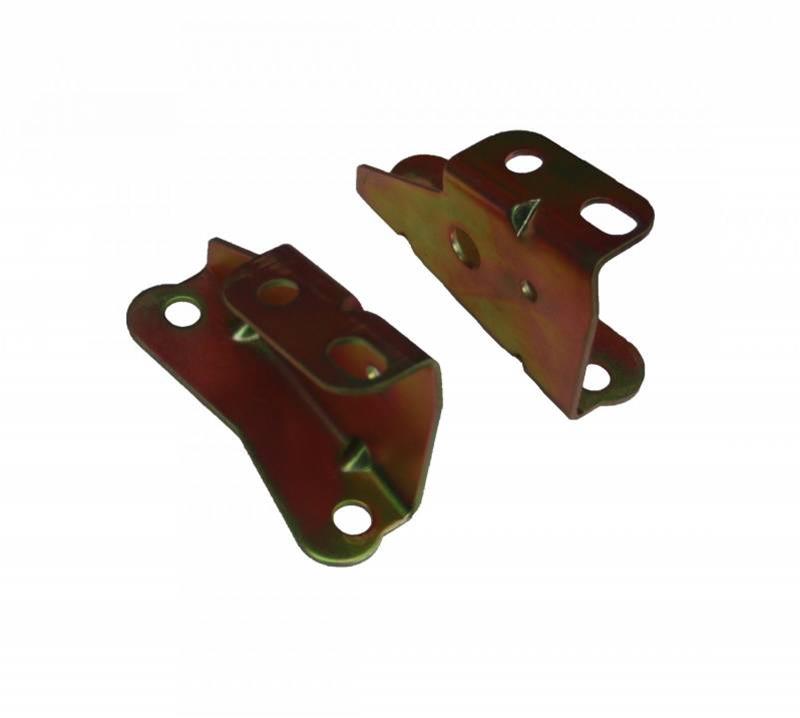 Leed Brakes 1M LEED Brakes Power Brake Boosters - Zander Auto Parts