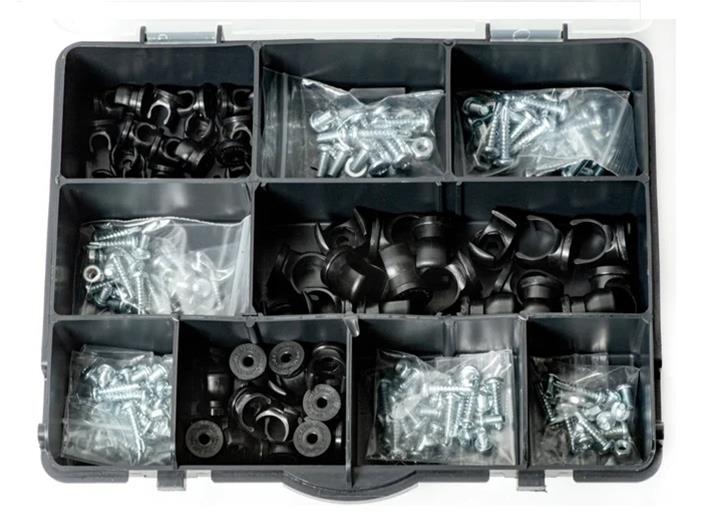 NotcHead 2200 NotcHead Wire and Cable Builder Kits - Zander Auto Parts