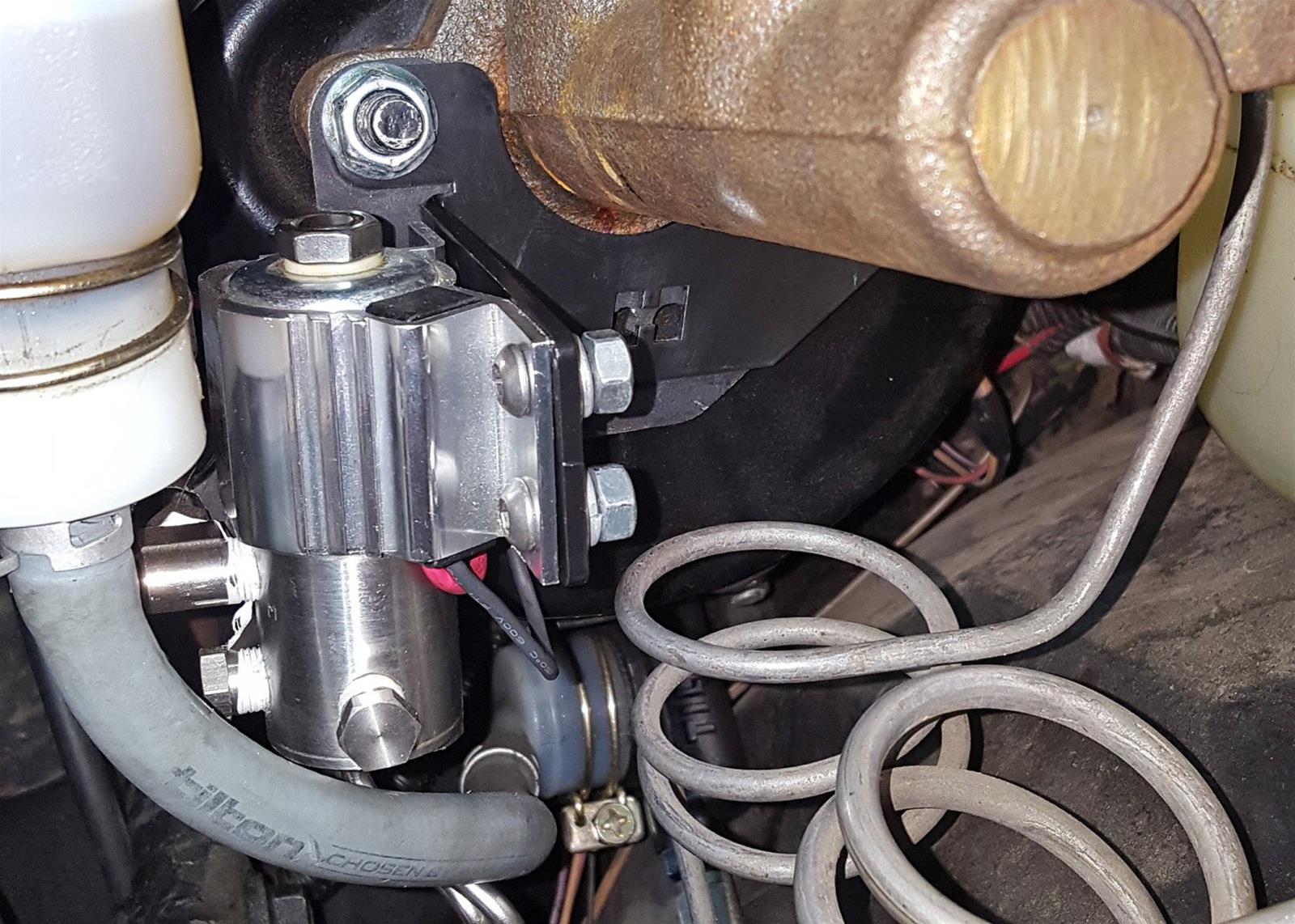 Hurst Shifters 5671524 Hurst Roll Control Kits - Zander Auto Parts