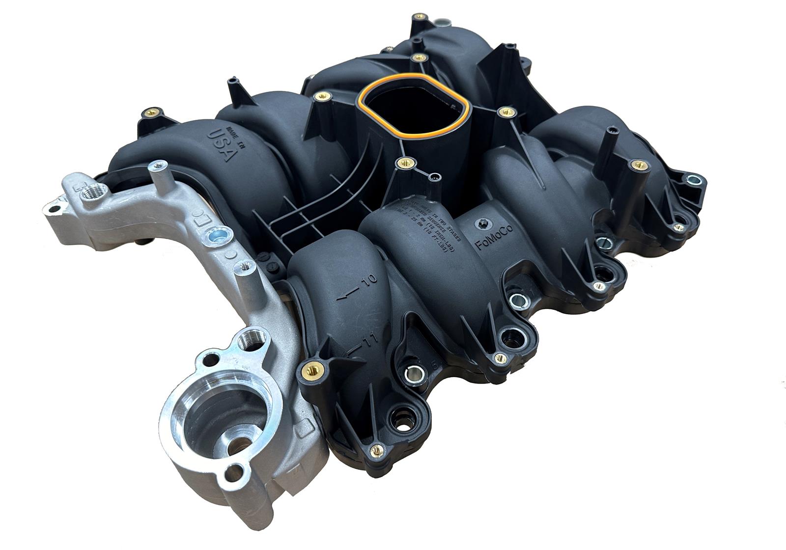 Ford Performance Parts M-9424-P46A Ford Performance Parts 4.6L 2V PI Intake Manifolds - Zander Auto Parts