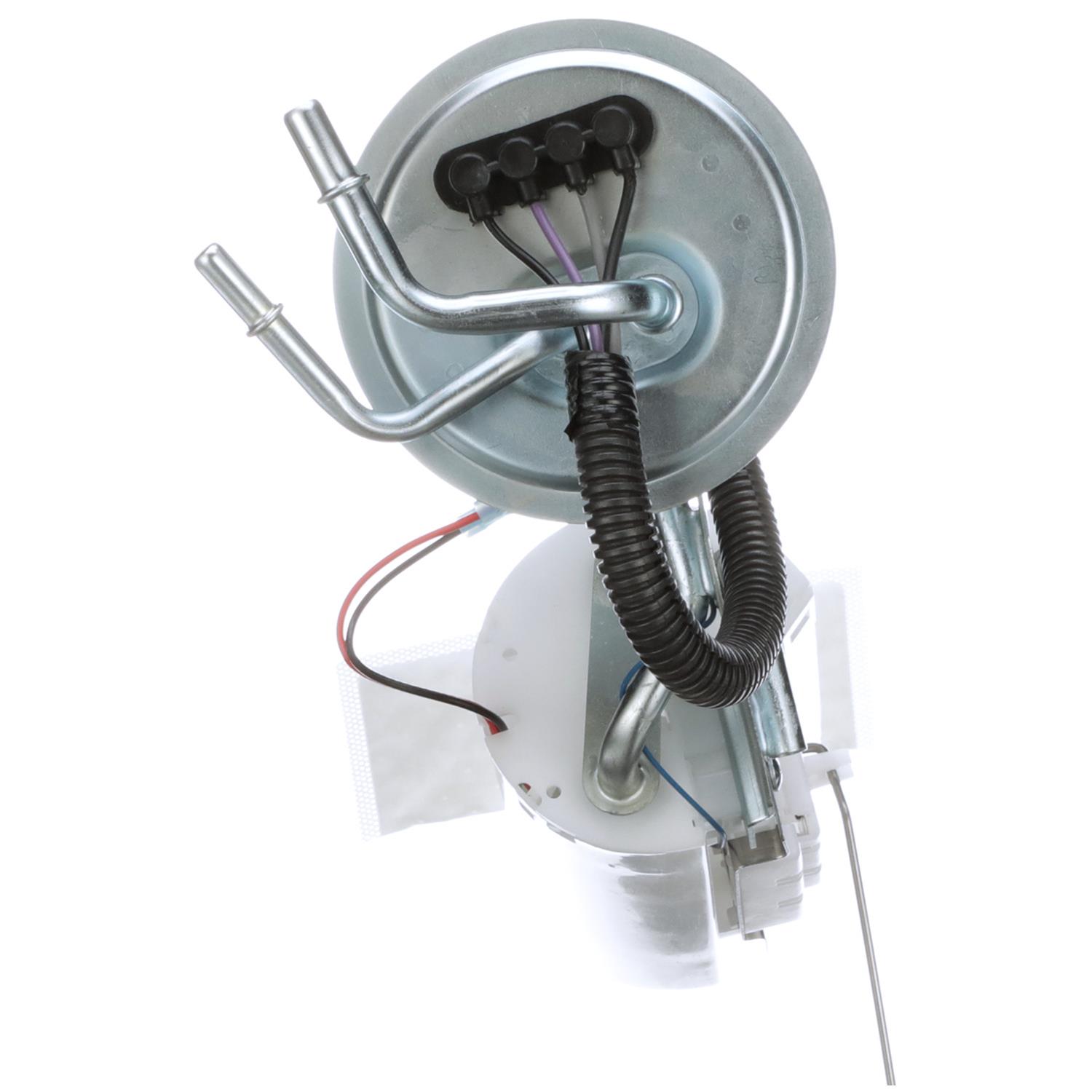 Delphi HP10262 Delphi Fuel Pump Module Assemblies - Zander Auto Parts