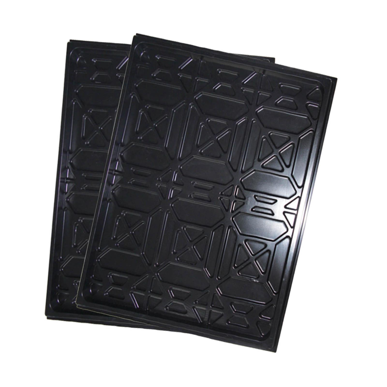 BendPak 5700301 BendPak 4-Post Lift Oil Drip Trays - Zander Auto Parts