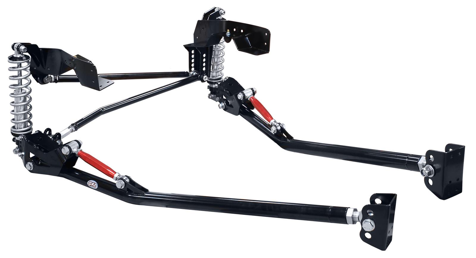 QA1 R210-200 QA1 Rear Suspension Conversion Systems - Zander Auto Parts