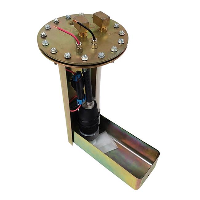 Tanks Inc. PA-5 Tanks Inc. PA Series Fuel Pumps - Zander Auto Parts