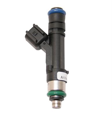 Ford Performance Parts M-9593-LU47 Ford Performance Parts High-Flow Fuel Injectors - Zander Auto Parts