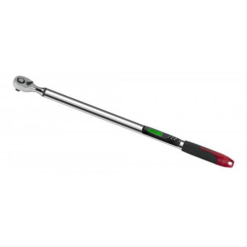 ACDelco Tools ARM303-4A-340 ACDelco Tools Digital Torque Wrenches - Zander Auto Parts