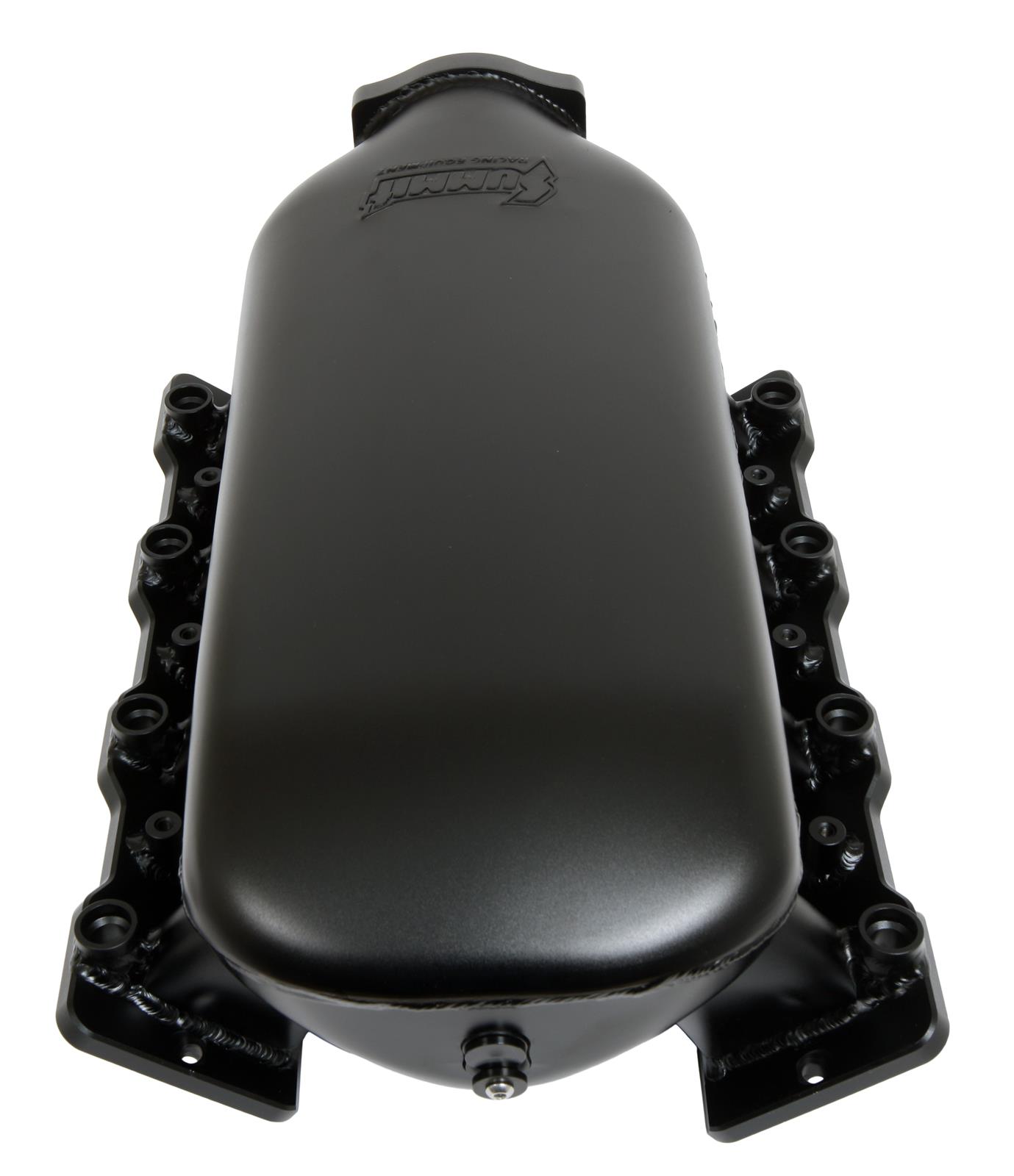 Summit Racing SUM-240511-L92B Summit Racing™ Max EFI LS 750 Fuel Injection Systems - Zander Auto Parts