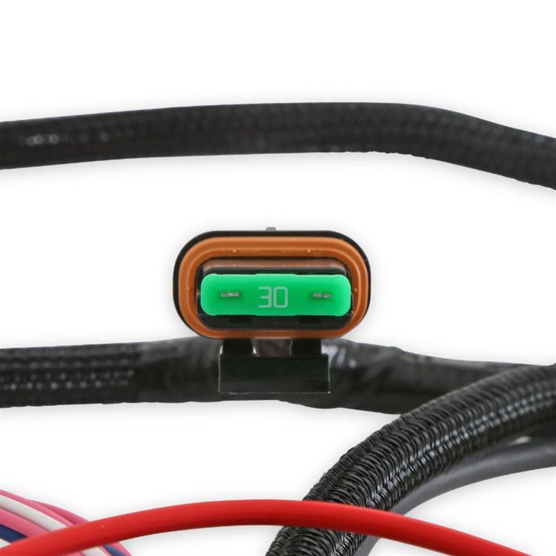 Holley Sniper 558-190 Holley Sniper 2 EFI PDM Main Harnesses - Zander Auto Parts