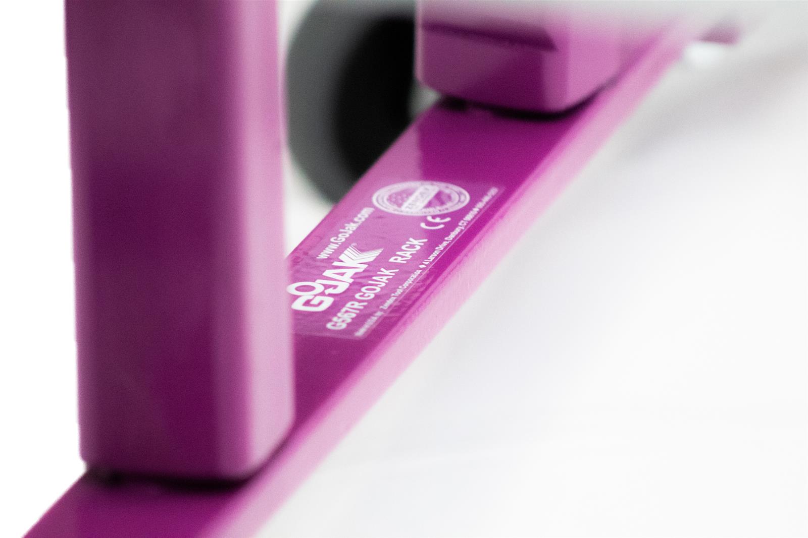 GoJak UTG567R GoJak Dolly Racks - Zander Auto Parts