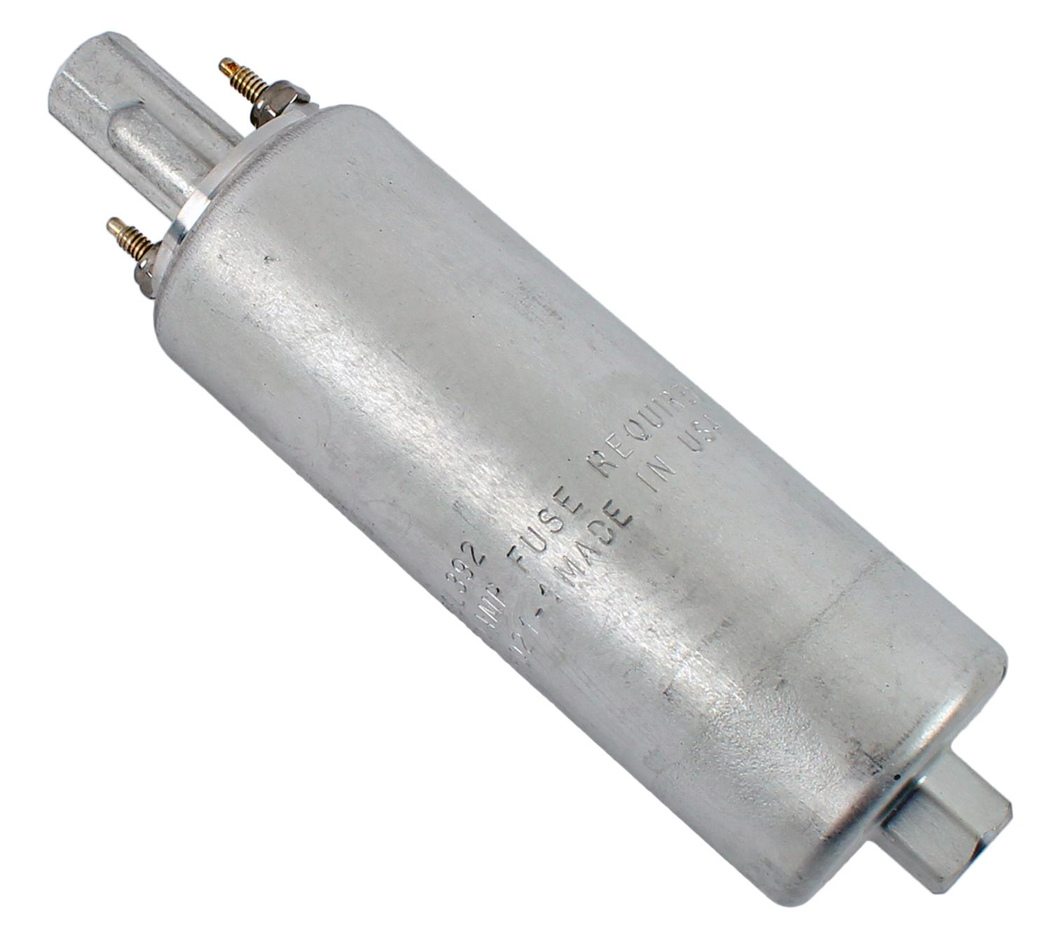 Tanks Inc. GSL392 Tanks Inc. In-Line Fuel Pumps - Zander Auto Parts