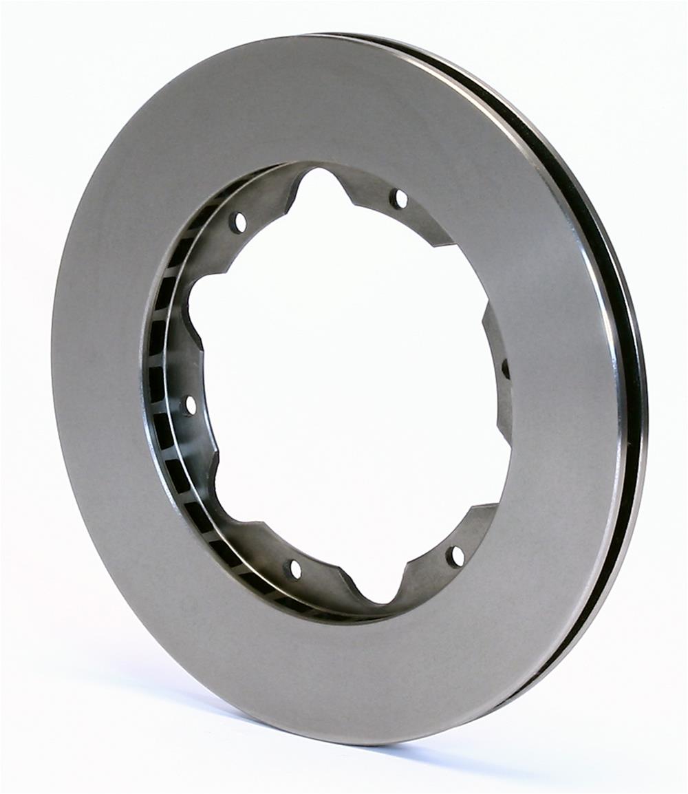 Wilwood Disc Brakes 160-5839 Wilwood Ultralite HP 30 Vane Rotors - Zander Auto Parts