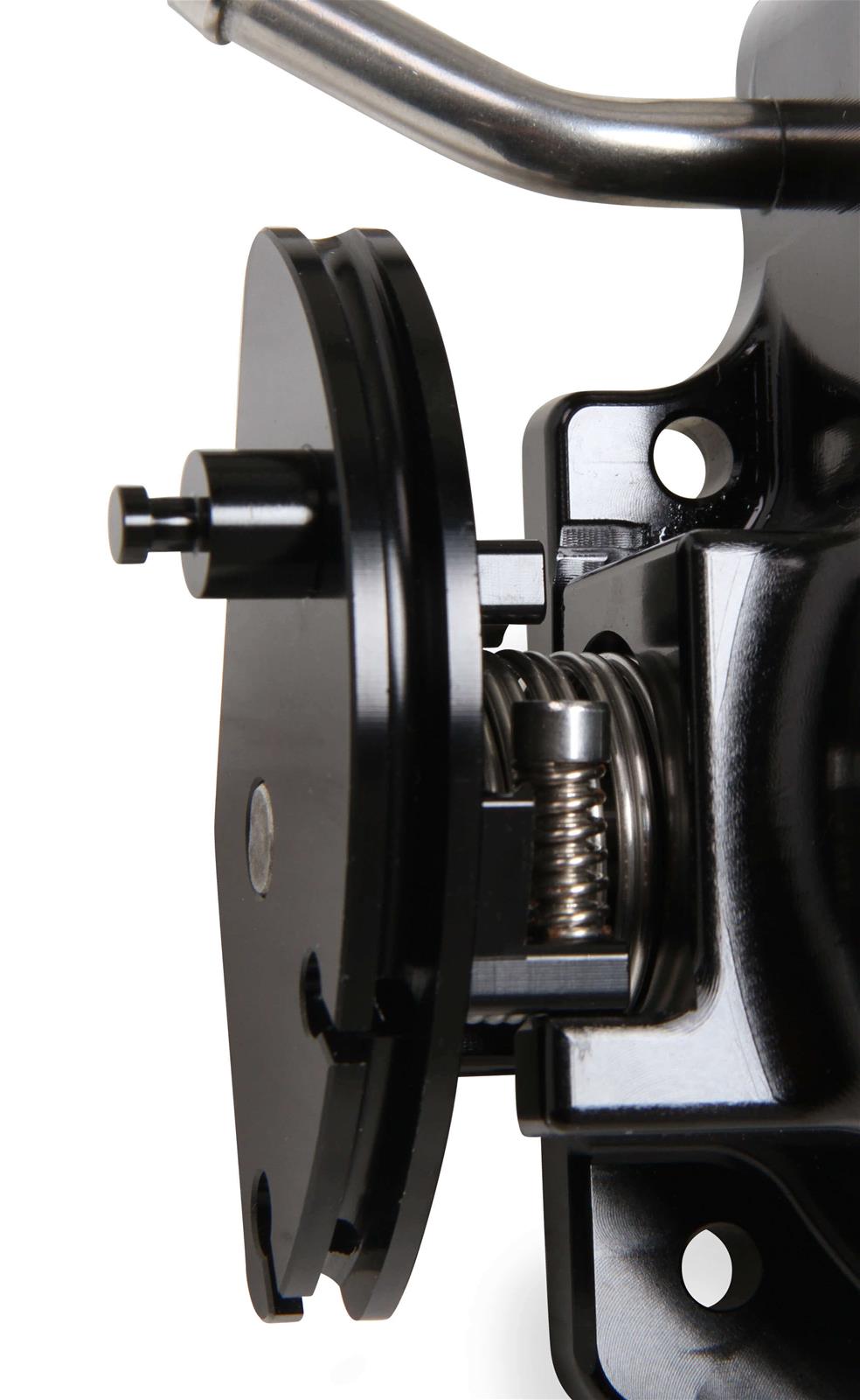 Holley Sniper 860005-1 Holley Sniper Throttle Bodies - Zander Auto Parts