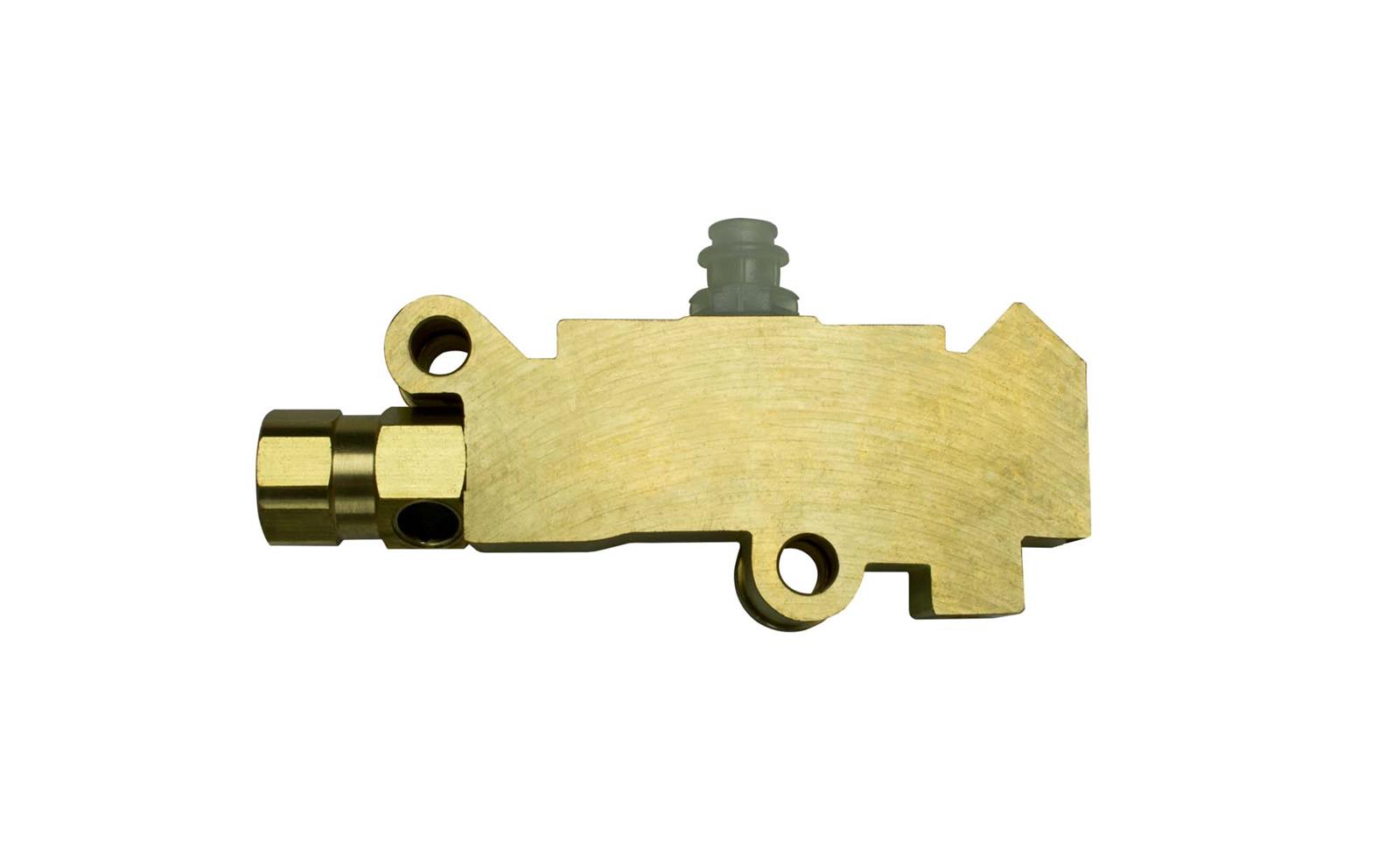 The Right Stuff PV72 The Right Stuff Brake Proportioning Valves and Blocks - Zander Auto Parts