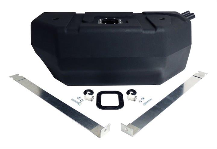 Crown Automotive 52002633PLK Crown Automotive Fuel Tanks - Zander Auto Parts