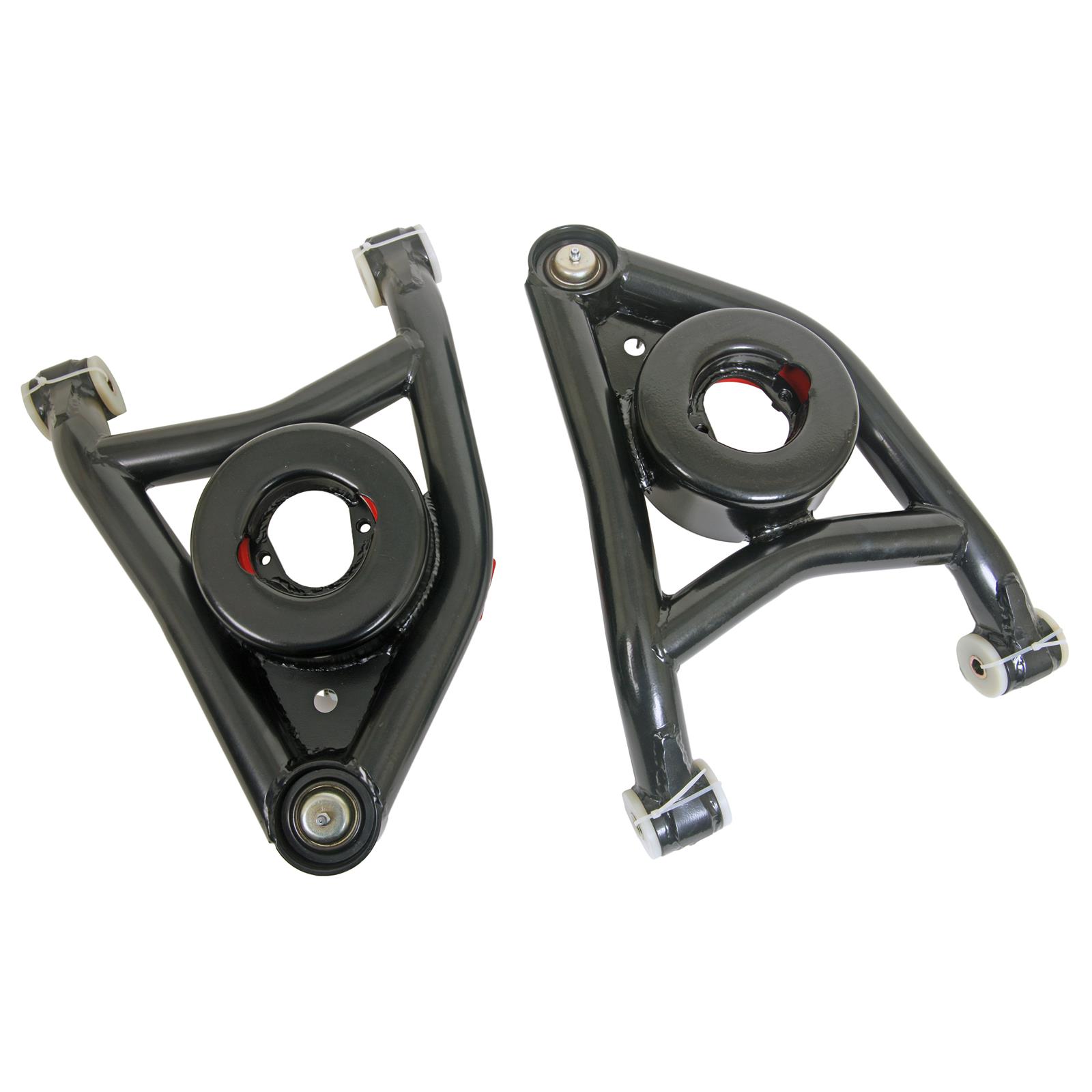 Summit Racing SUM-770251 Summit Racing Equipment® Front Control Arms - Zander Auto Parts