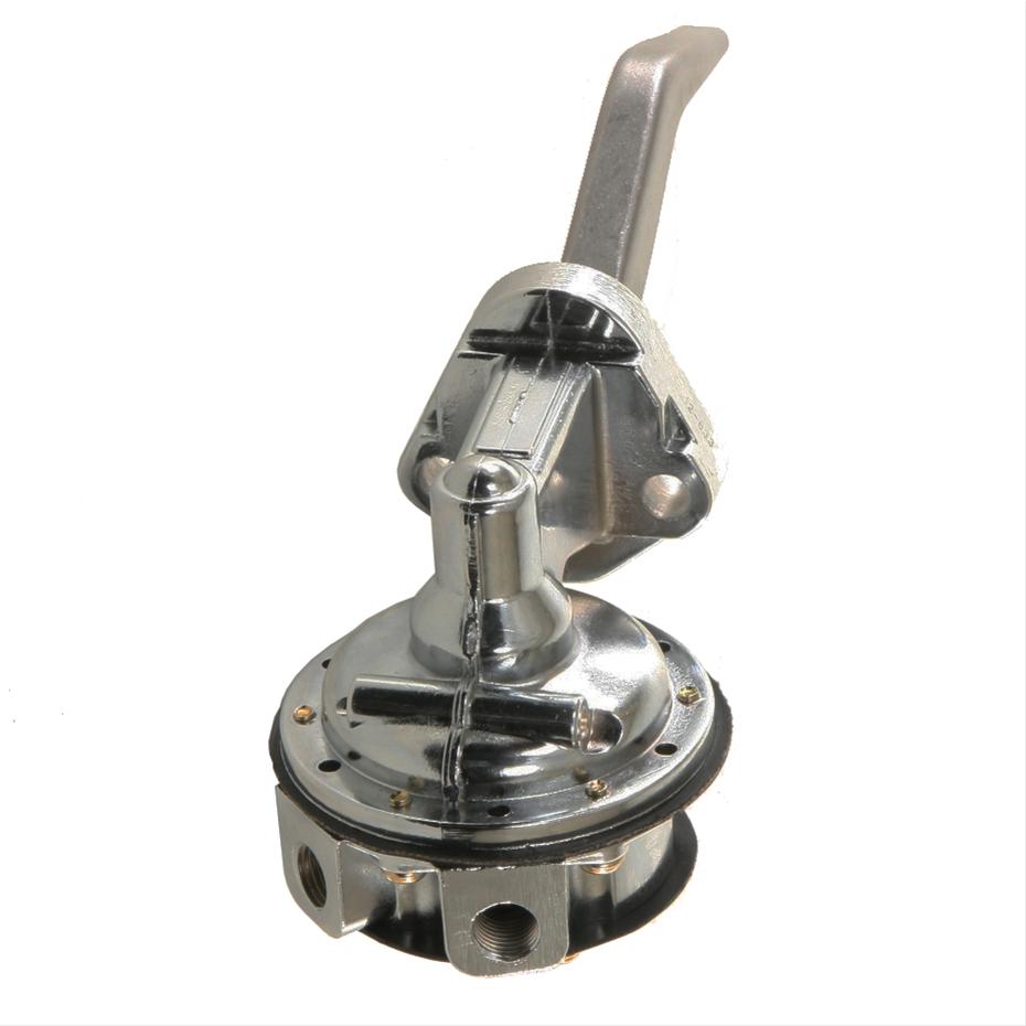 Summit Racing SUM-250004-1 Summit Racing™ Mechanical Fuel Pumps - Zander Auto Parts