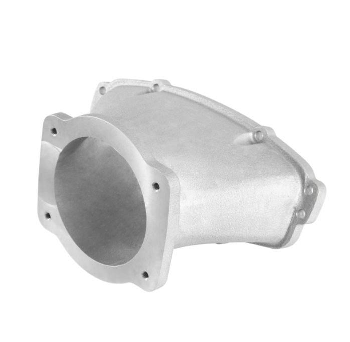 Holley 300-951 Holley EFI Hi-Ram Intake Manifolds - Zander Auto Parts