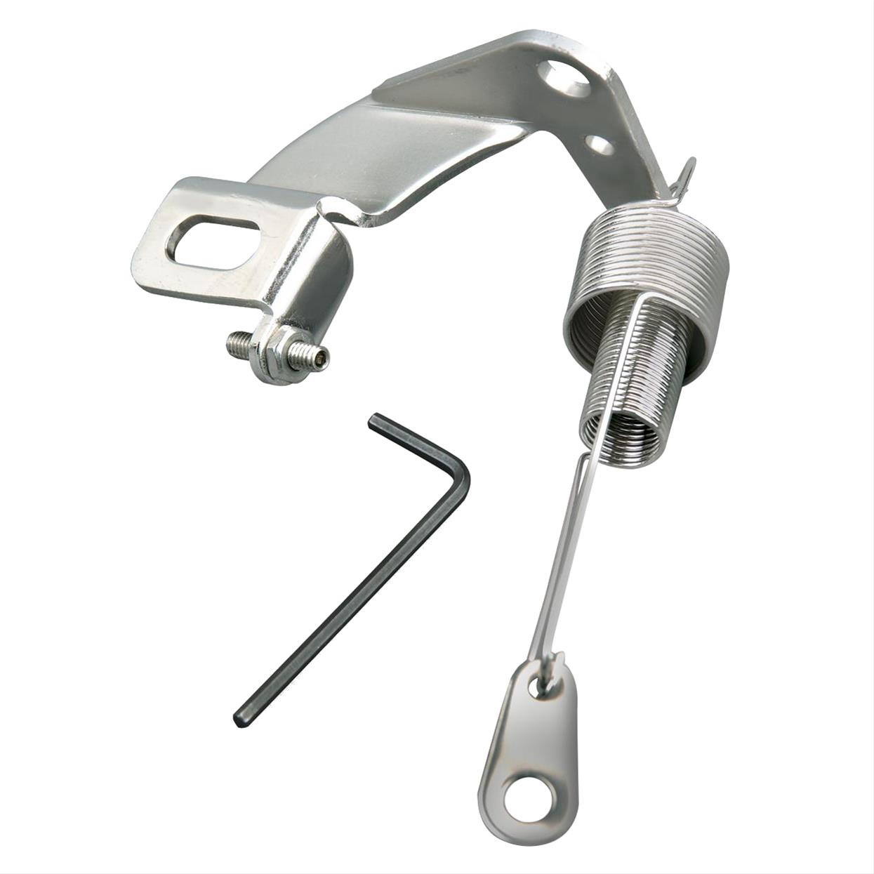 Lokar SRK-4000 Lokar Throttle Cable Brackets - Zander Auto Parts