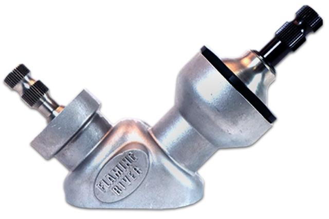 Flaming River FR20303 Flaming River VDOG Variable Angle Gears - Zander Auto Parts