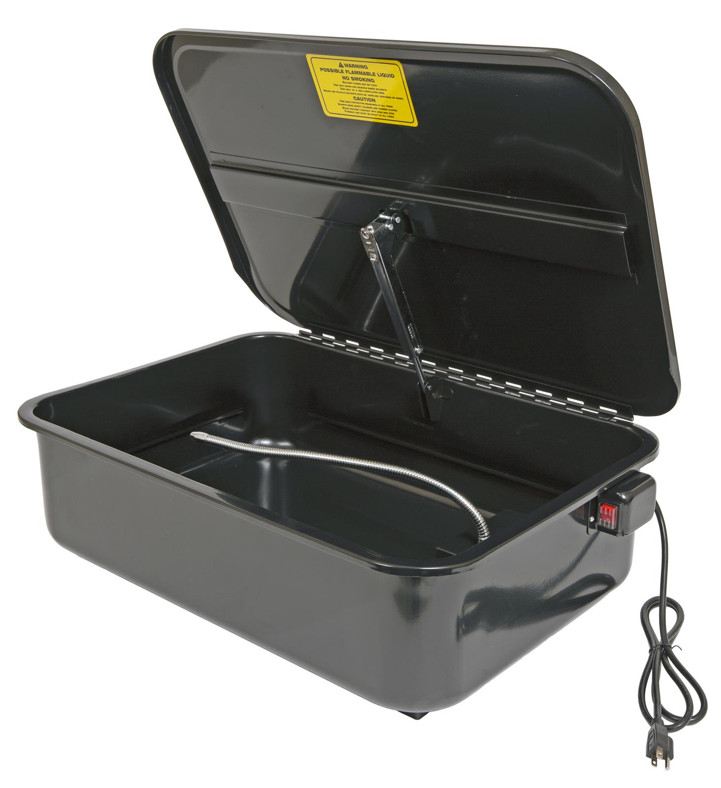 Summit Racing SUM-909022 Summit Racing™ Parts Washers - Zander Auto Parts