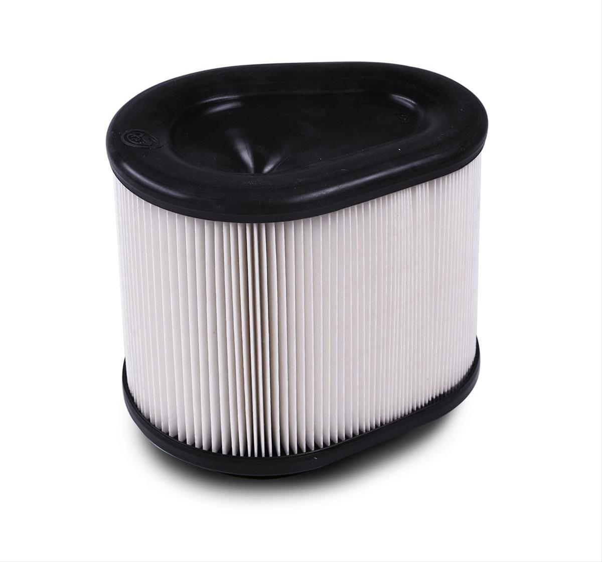 S&B Filters KF-1062D S&B Filters Dry Cleanable Replacement Filters - Zander Auto Parts