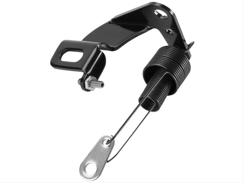 Lokar XSRK-4000 Lokar Throttle Cable Brackets - Zander Auto Parts