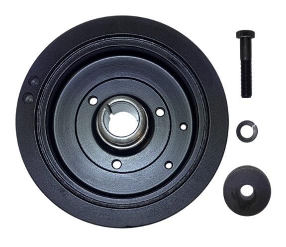 Harmonic Balancers - Zander Auto Parts