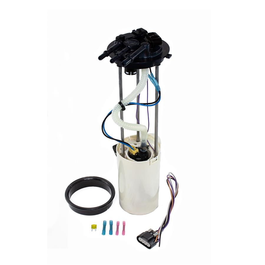 DeatschWerks 9-401-7010 DeatschWerks DW400 In-Tank Electric Fuel Pump Modules - Zander Auto Parts