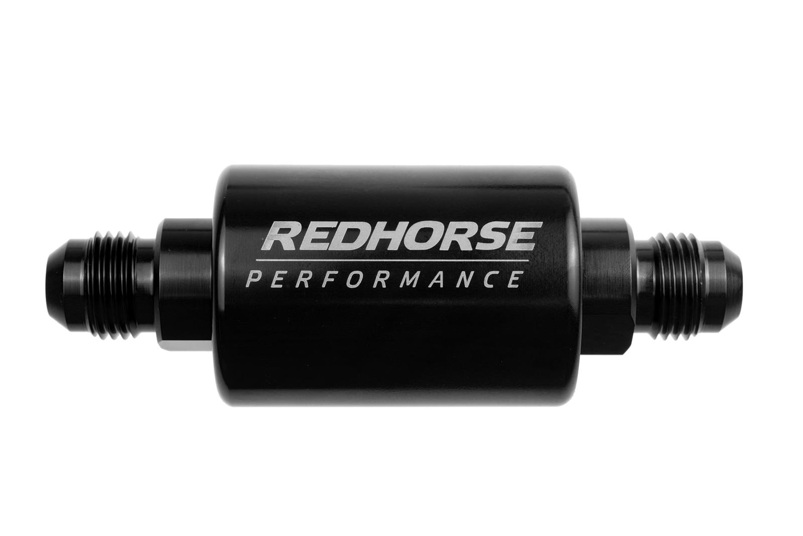 Redhorse Performance 4151-06-2 Redhorse Performance 4151 Series Fuel Filters - Zander Auto Parts