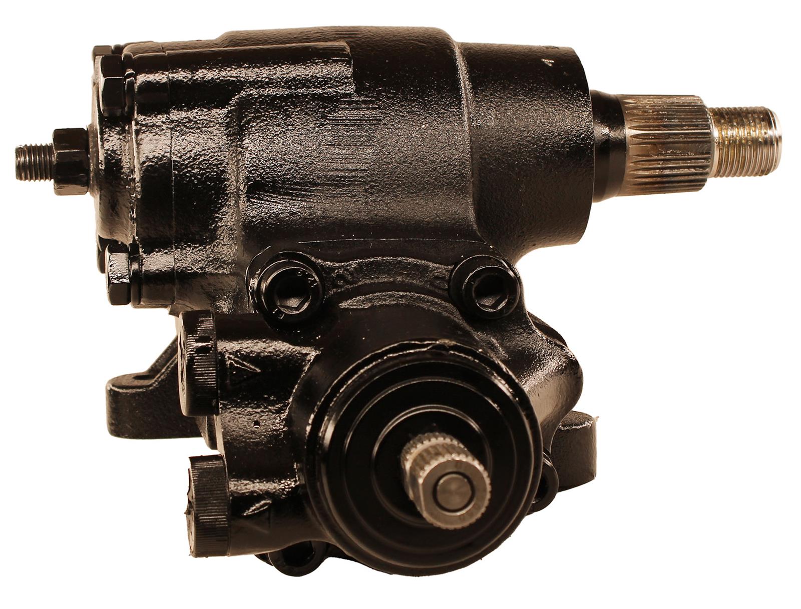 Lares Corporation 11353 Lares New Steering Gears - Zander Auto Parts