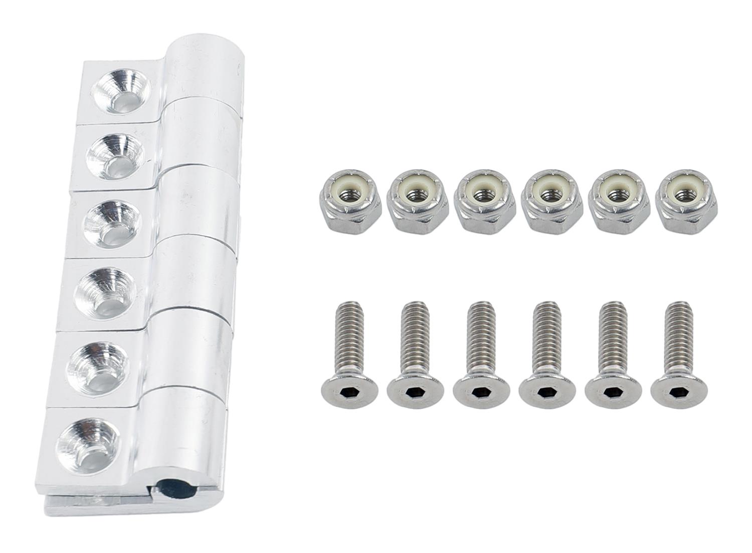 Earl's Performance 170203ERL Earl's Performance Line Clamps - Zander Auto Parts