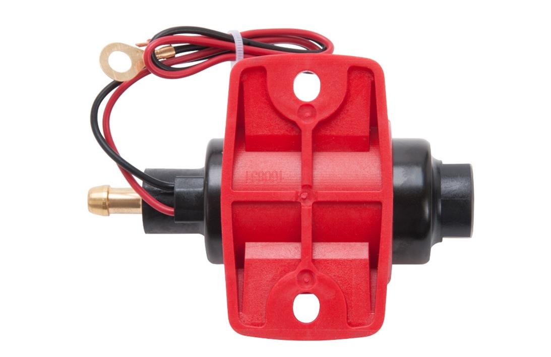 Edelbrock 17301 Edelbrock Universal Micro Electric Fuel Pumps - Zander Auto Parts