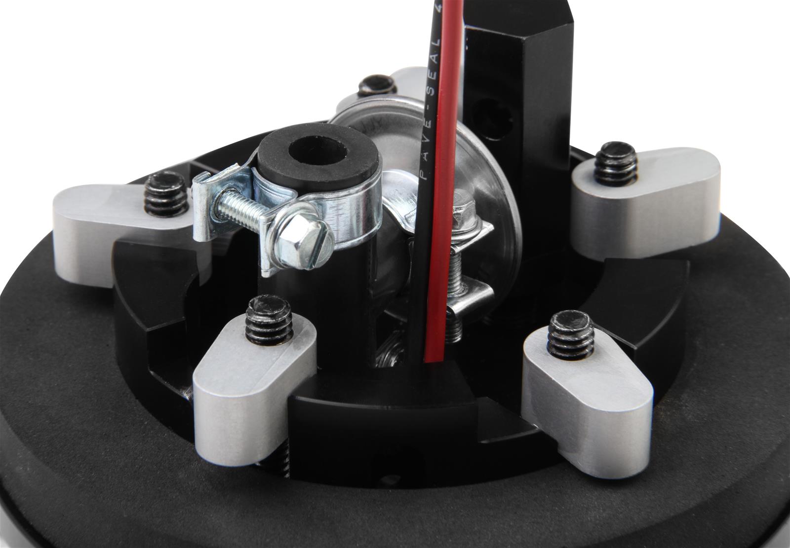 Holley 12-130 Holley In-Tank Retrofit Fuel Pump Modules - Zander Auto Parts