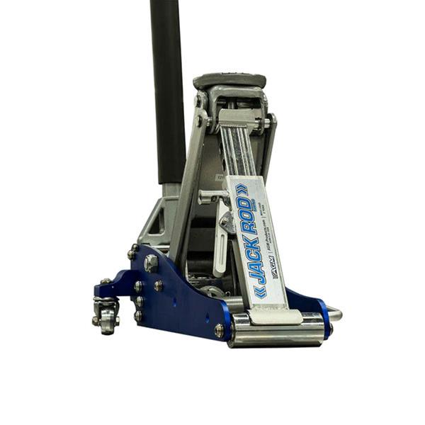 AGM Products AGM-FJA-1010 AGM Products Universal Jack Rod Stands - Zander Auto Parts