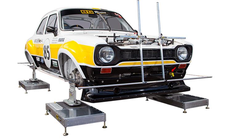 BG Racing BGR200 B-G Racing String Line Kits - Zander Auto Parts