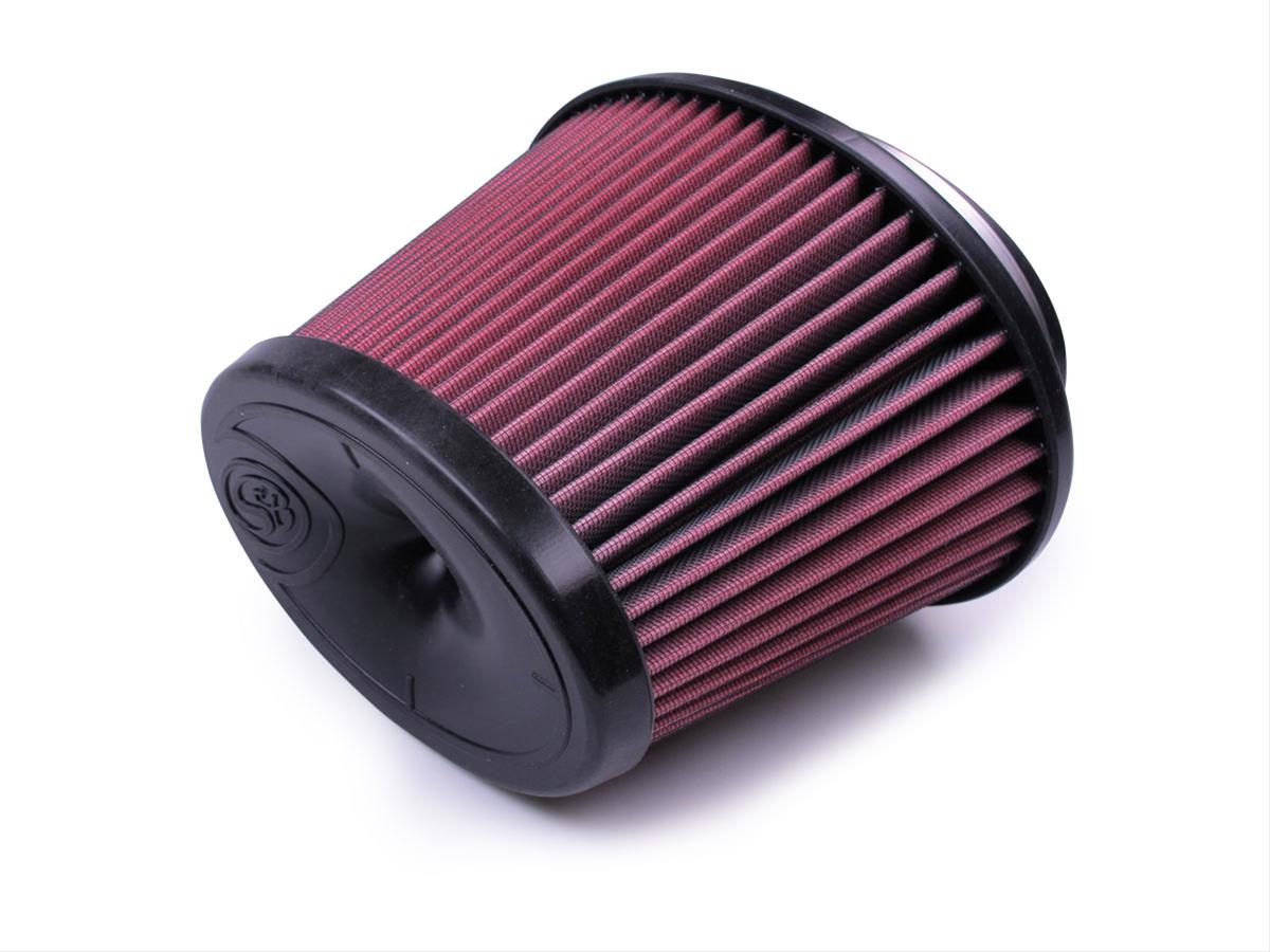 Air Filter Elements & Wraps - Zander Auto Parts