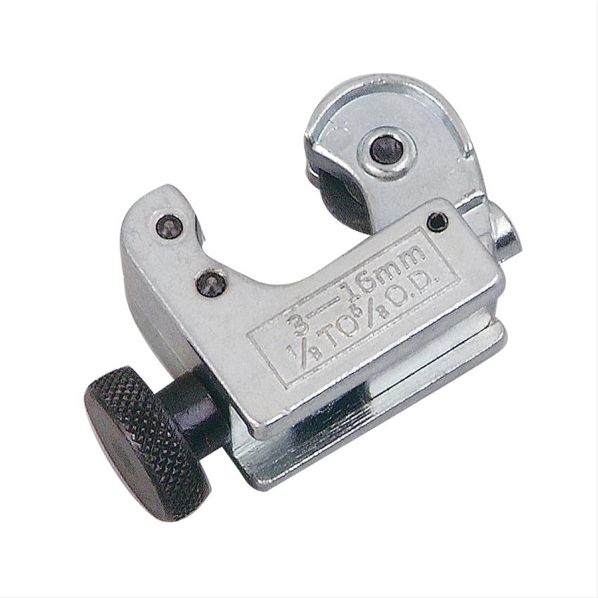 Summit Racing SUM-PUMPKIT6 Summit Racing™ Fuel Line Combination Kits - Zander Auto Parts