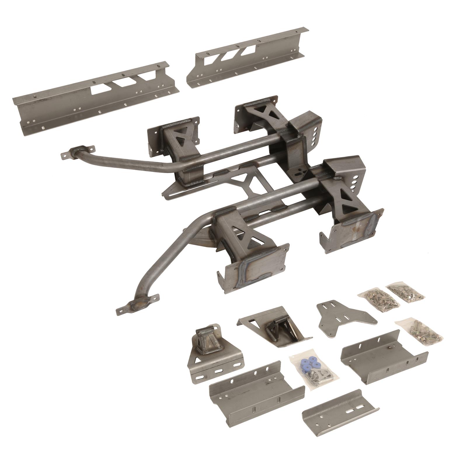 Chassis-Stiffeners - Zander Auto Parts