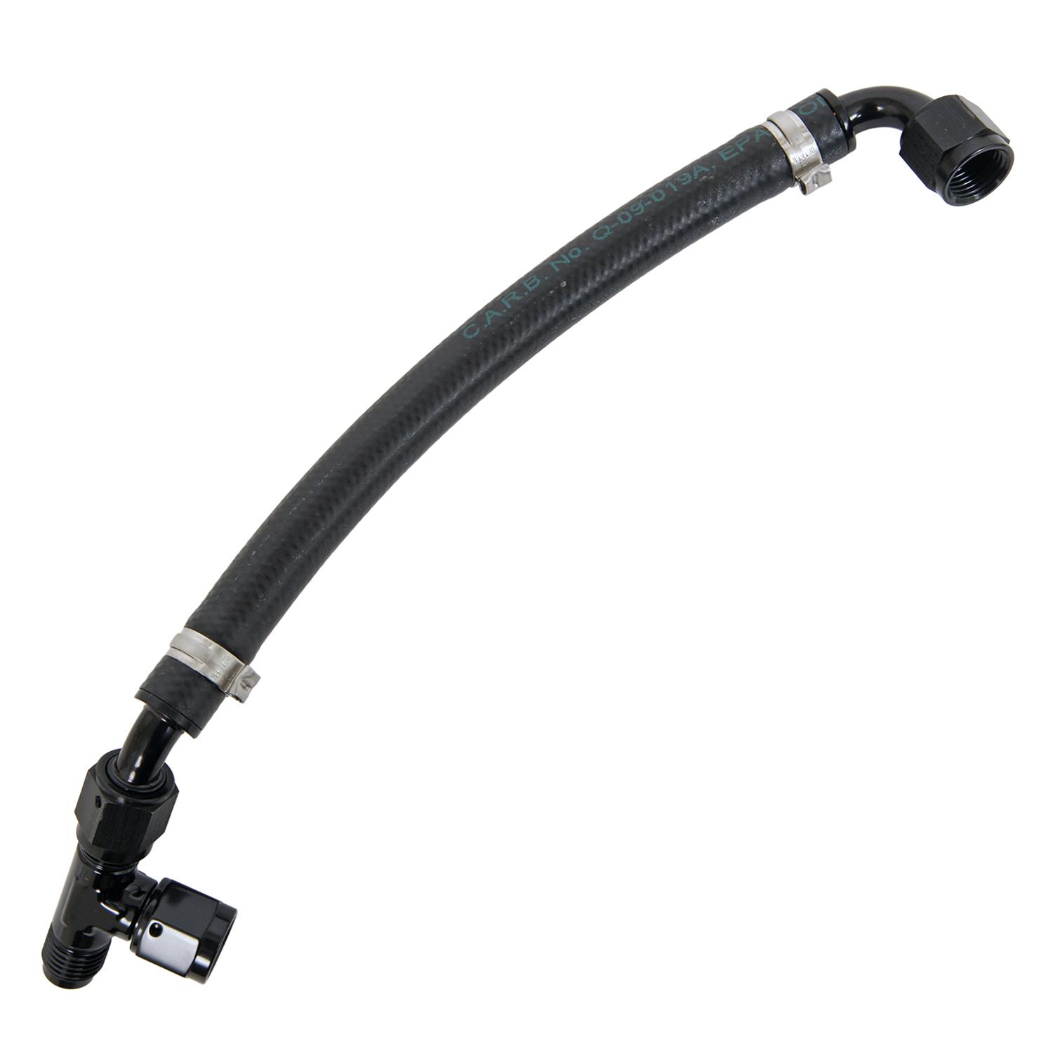 Fuel-Injection-Feed-Lines - Zander Auto Parts