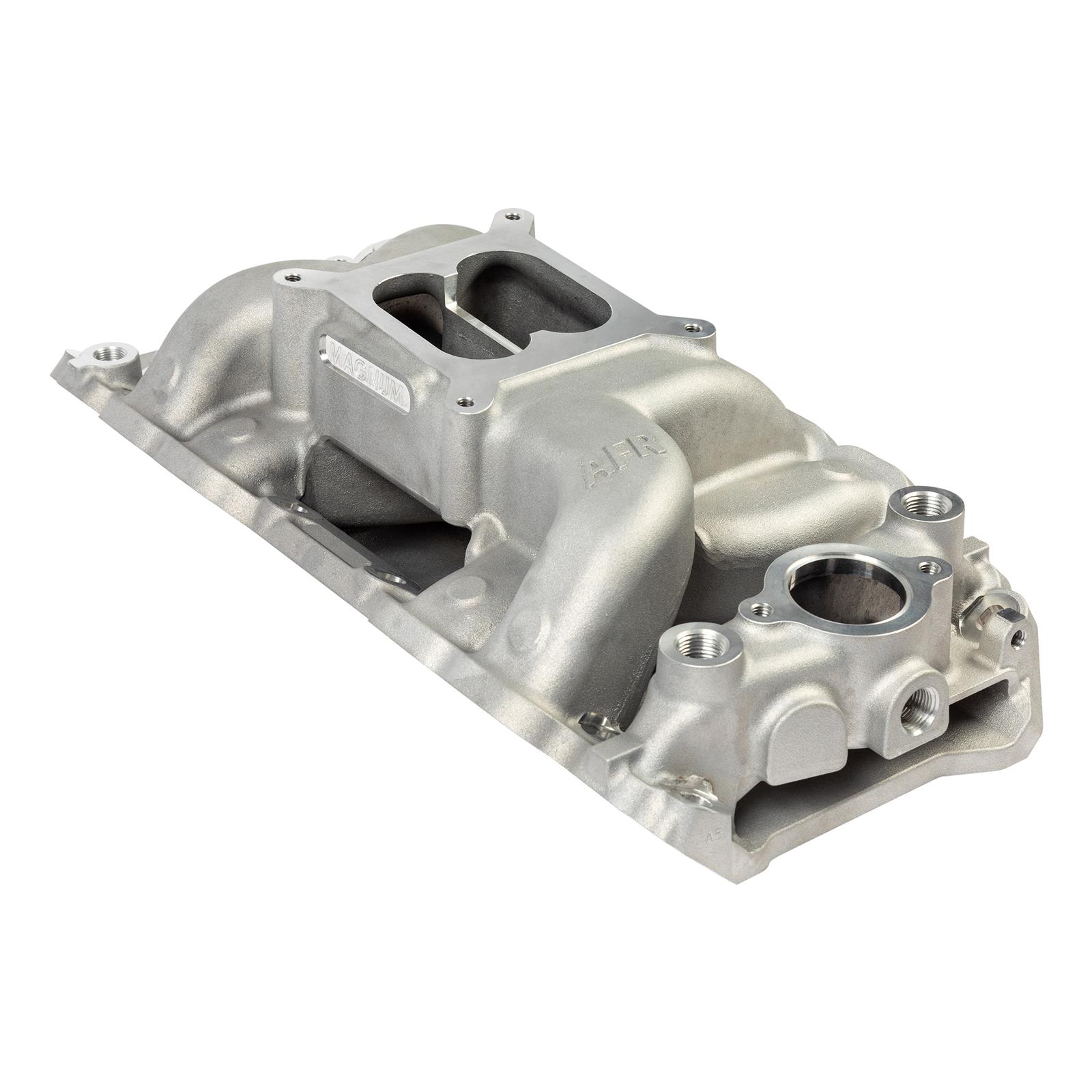 Airflow Research (AFR) 4913 AFR Magnum Series Intake Manifolds - Zander Auto Parts