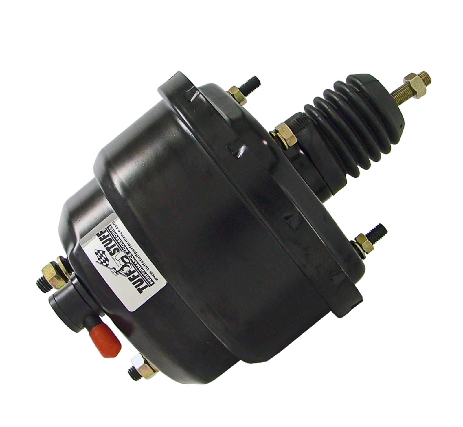 Tuff Stuff Performance 2222NC Tuff Stuff Performance Brake Boosters - Zander Auto Parts