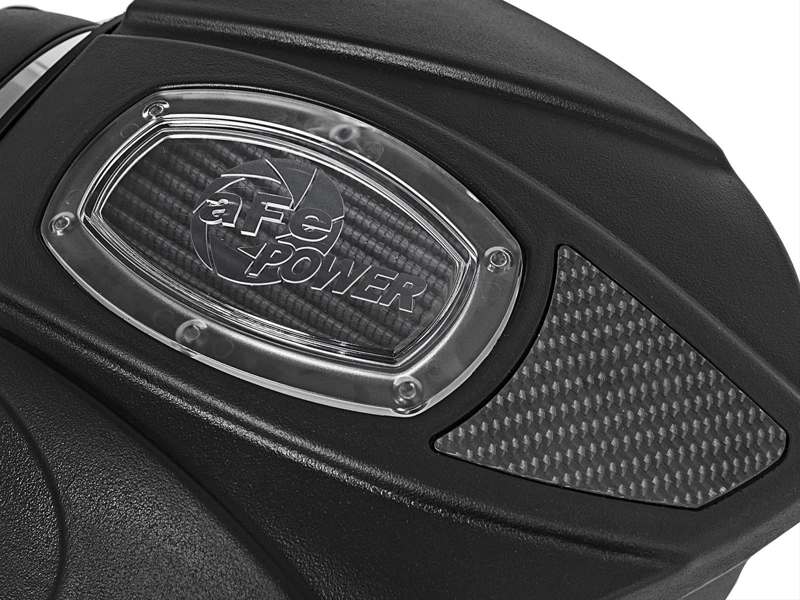 AFE Power 54-76206-1 aFe Momentum GT Pro 5R Air Intake Systems - Zander Auto Parts